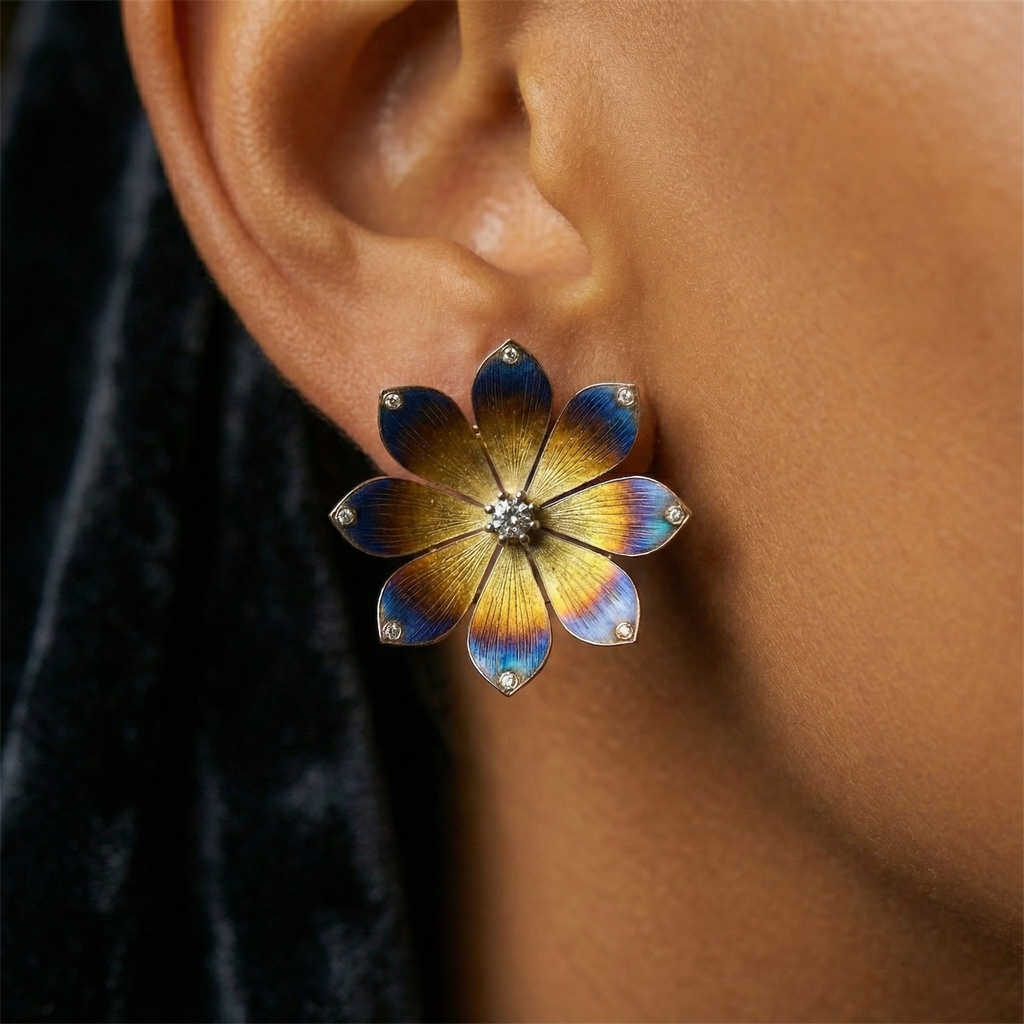 Solar Petal