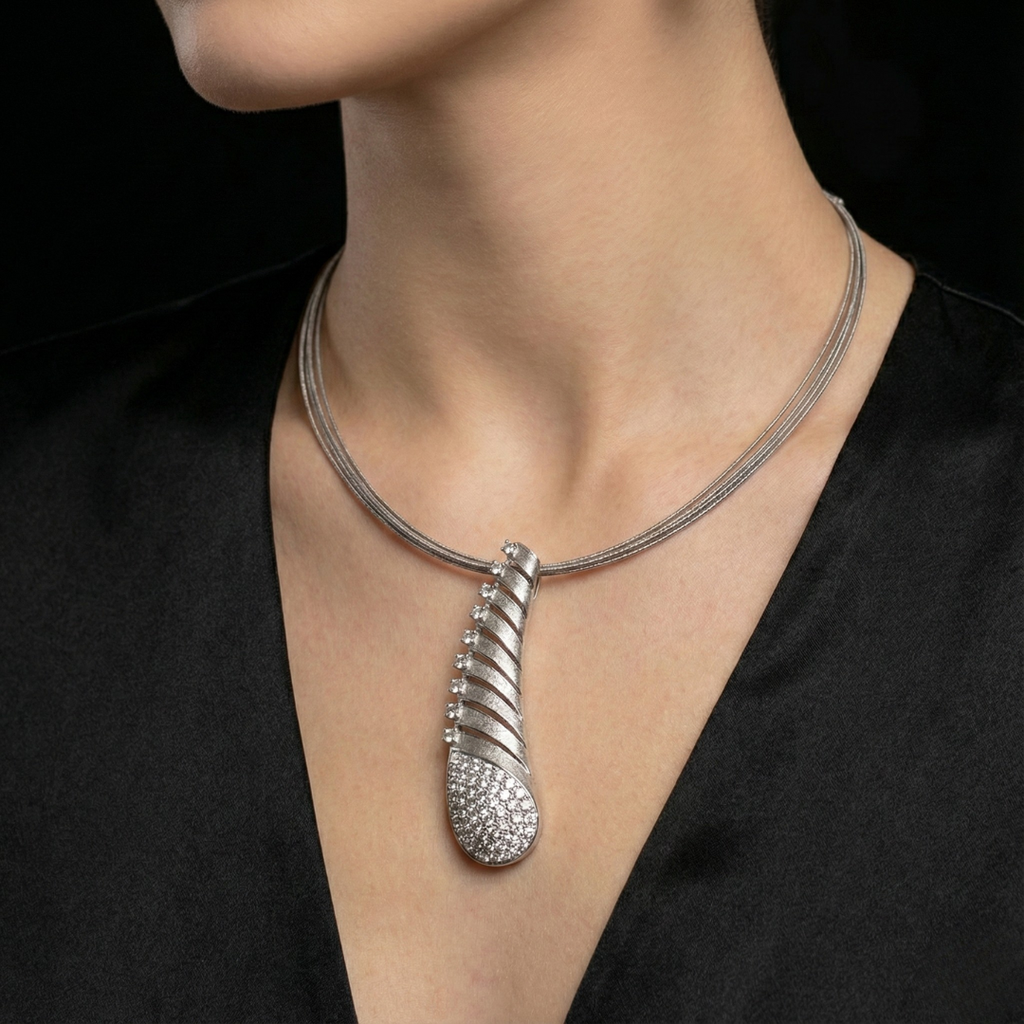 Spiral Muse