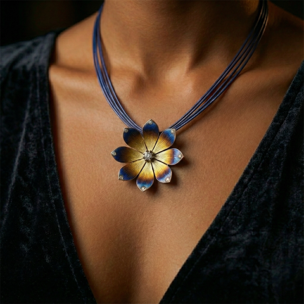 Solar Petal