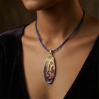 Amethyst Twig