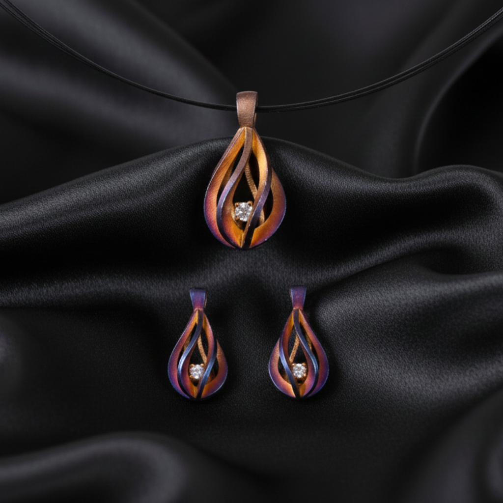 Eclat Flame