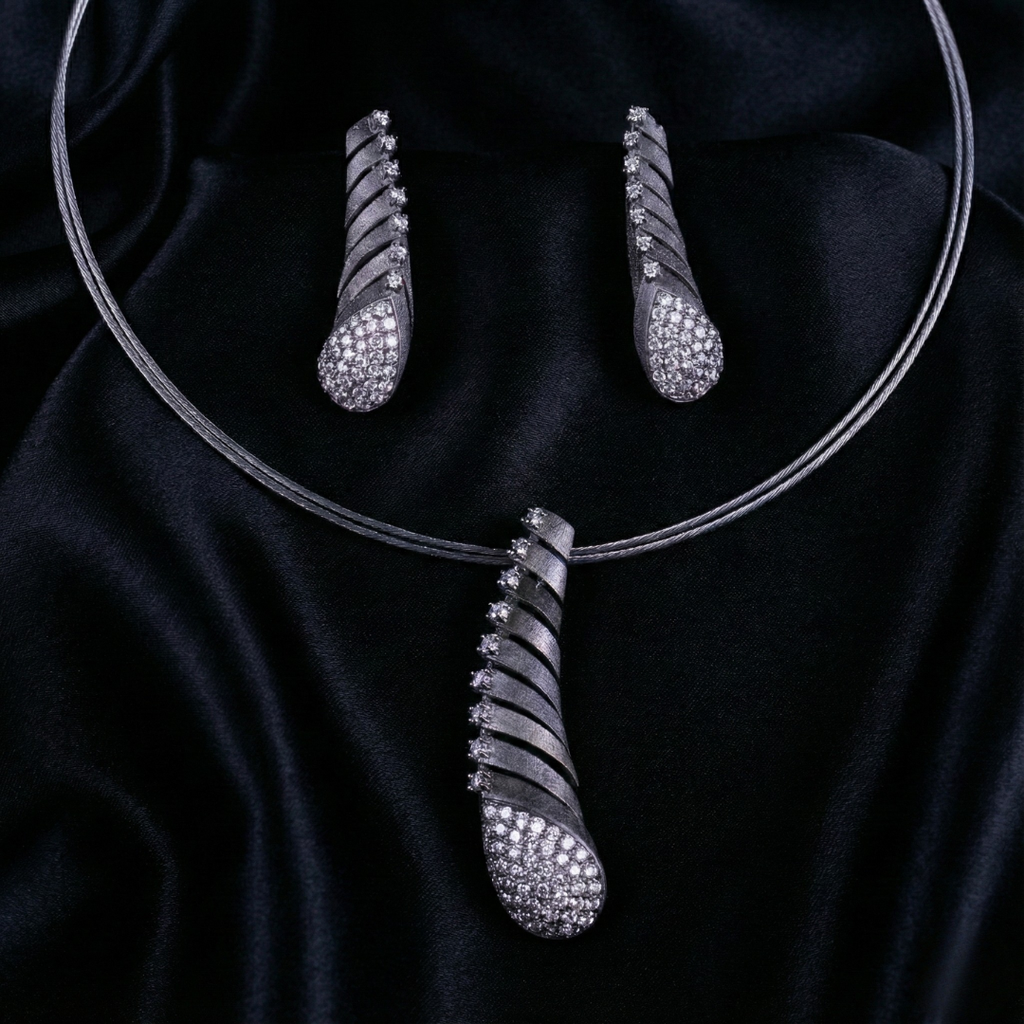 Spiral Muse