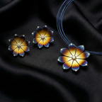 Solar Petal