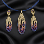 Amethyst Twig
