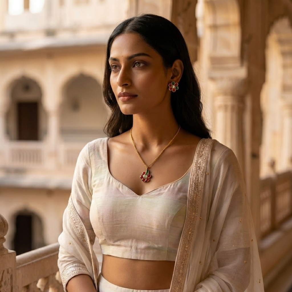 Ratna Kusum