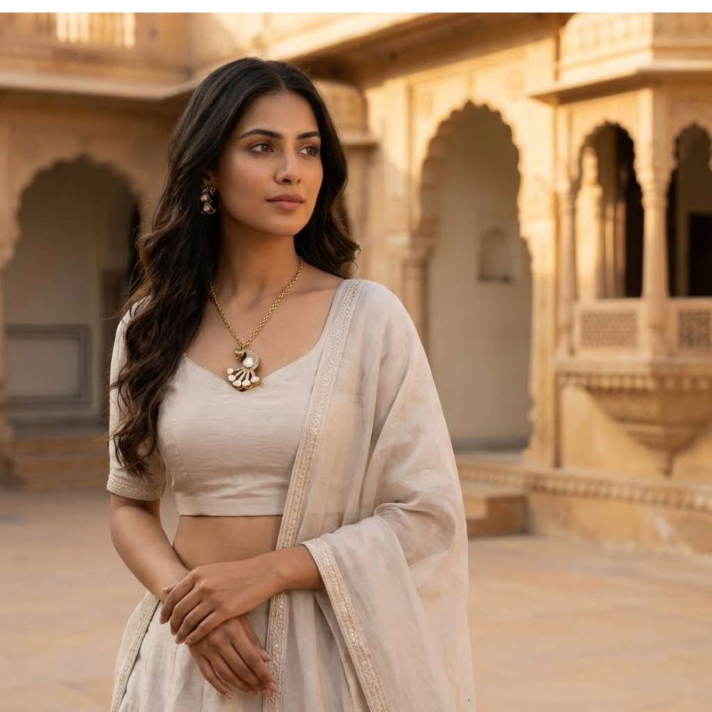 Nritya Maurya