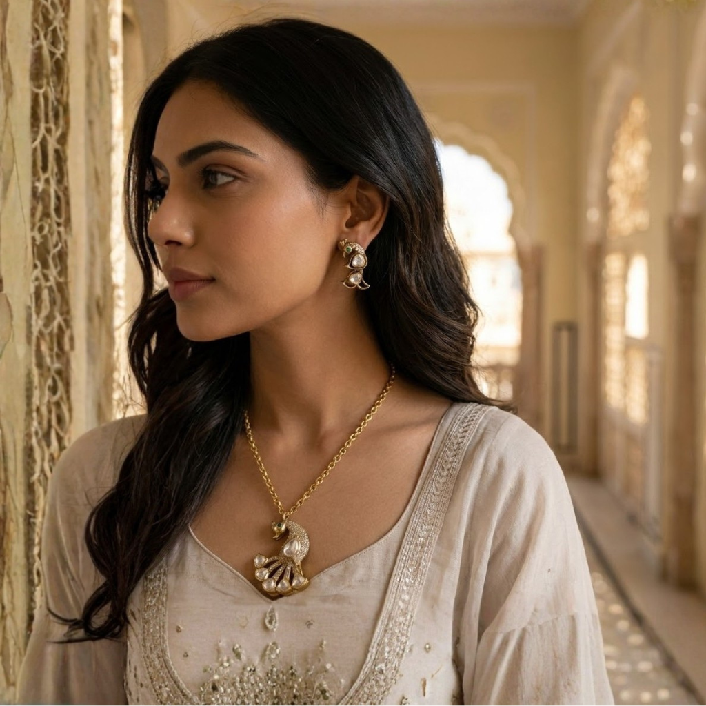 Nritya Maurya