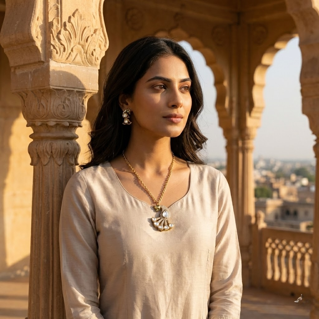 Nritya Maurya