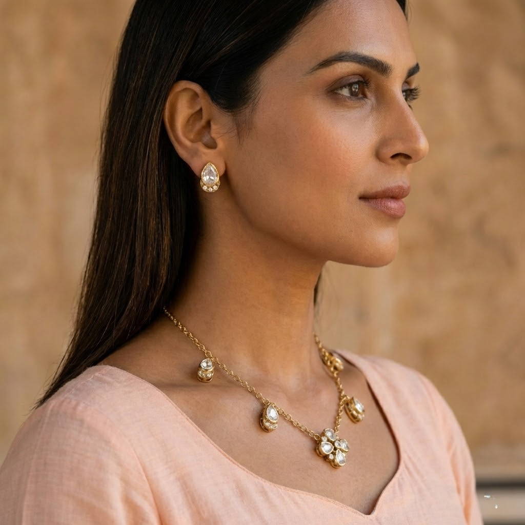 Pushpa Veil