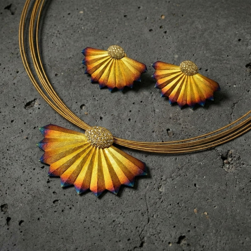 Sunburst